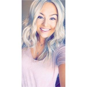 Meet your Posher, Katharine